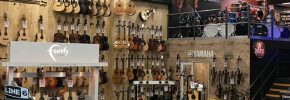 Mari Bicara tentang Music Store More