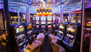 Slot Online Terpercaya di Indonesia